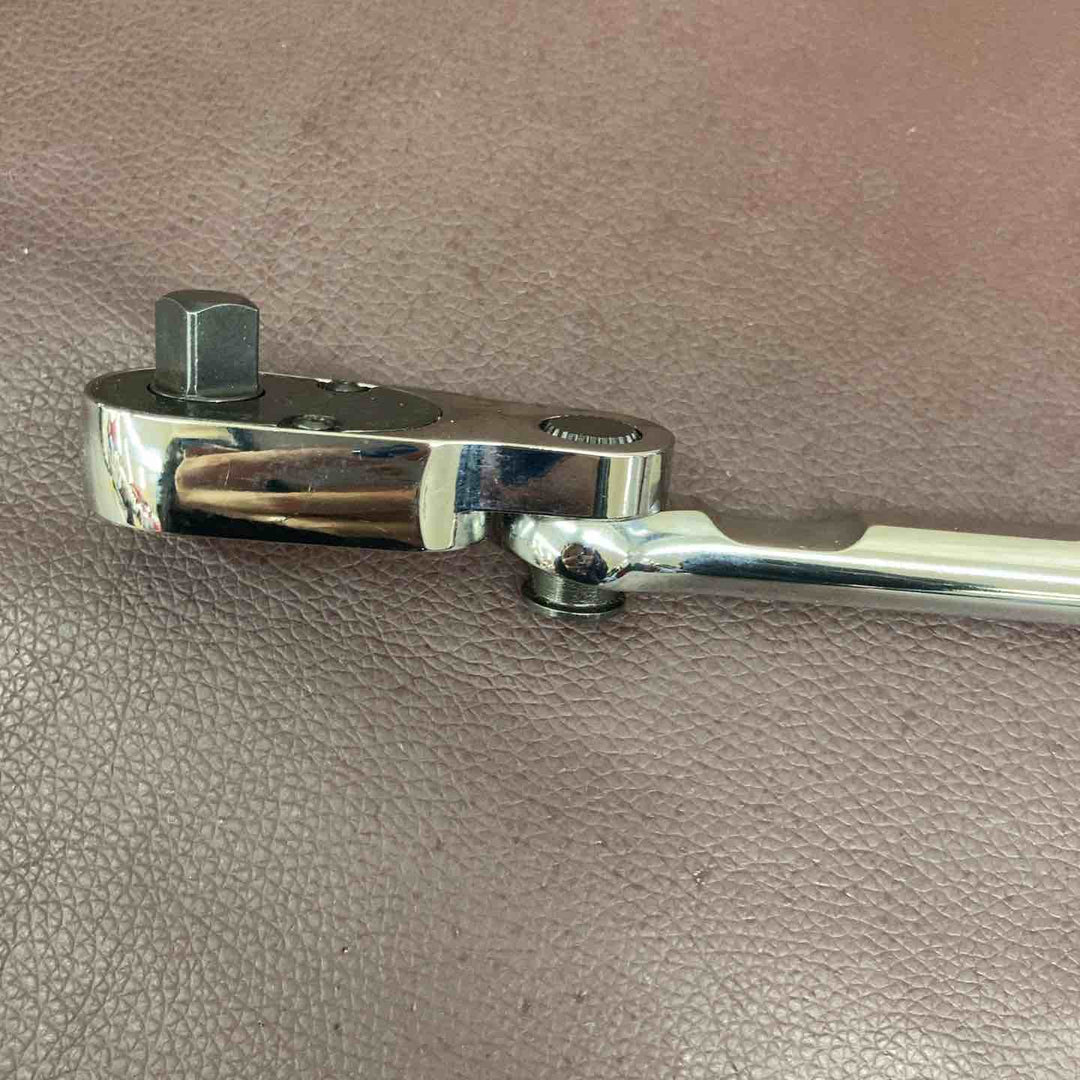 【未使用品(店頭展示品)】 スナップオン(Snap-on) 3/8"マルチポジションラチェット F80MP ラチェットハンドル 【東大和店】