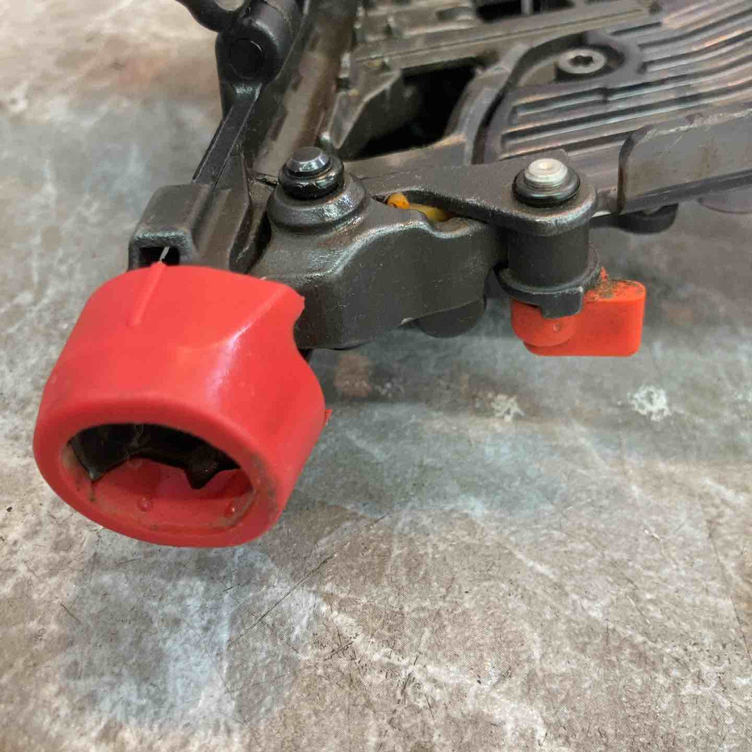 【中古品】ハイコーキ HIKOKI 90mm 高圧エア釘打ち機 NV90HMC(G)【八潮店】