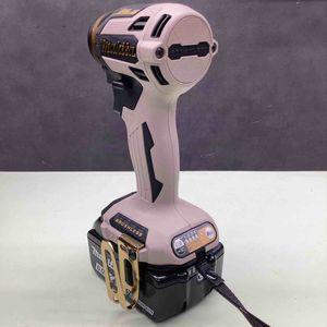 ☆マキタ(makita) コードレスインパクトドライバー TD173DGXPG LTX20周年限定カラー プレミアムグレージュ【越谷店】
