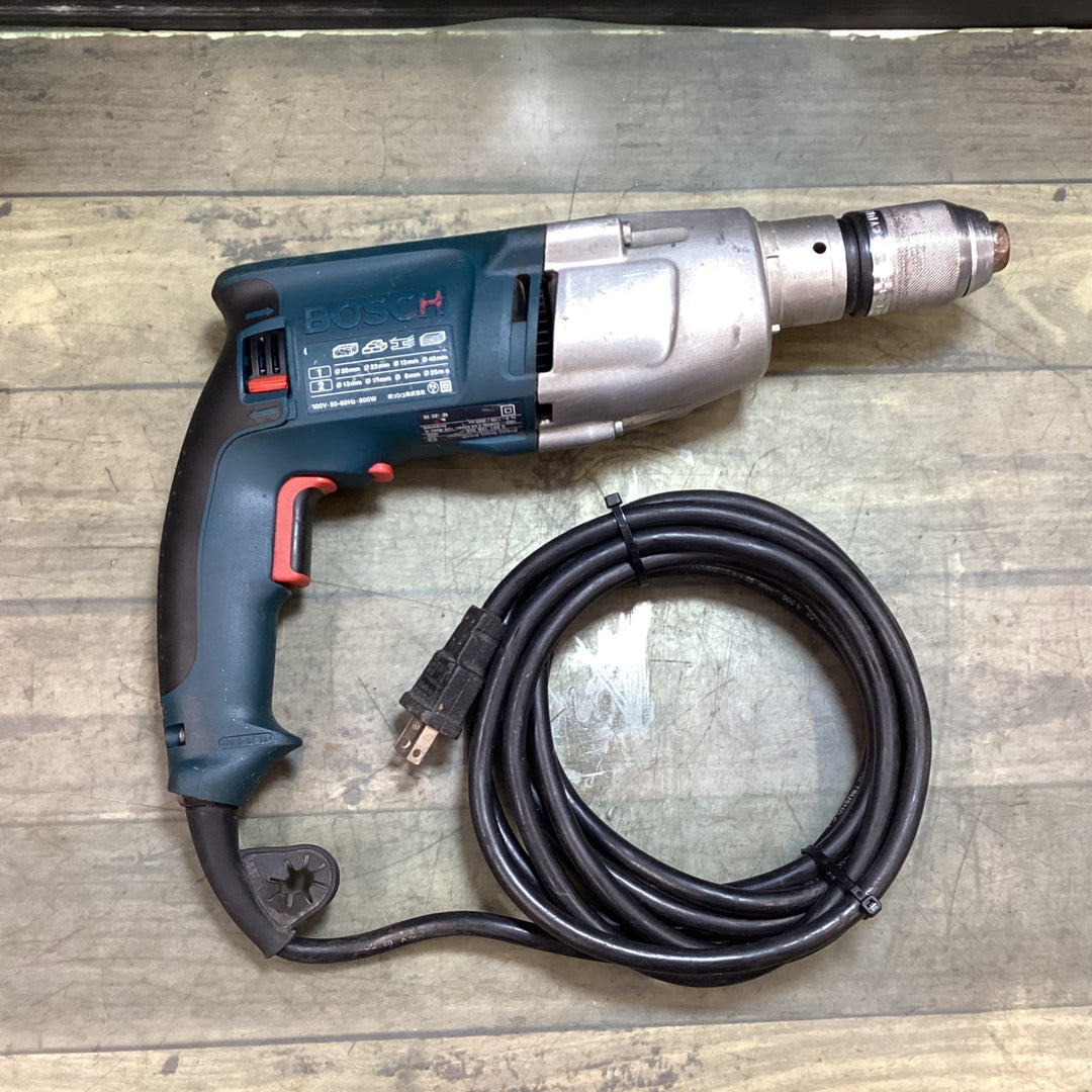 ボッシュ(BOSCH) 振動ドリル GSB20-2RE/N2 【東大和店】