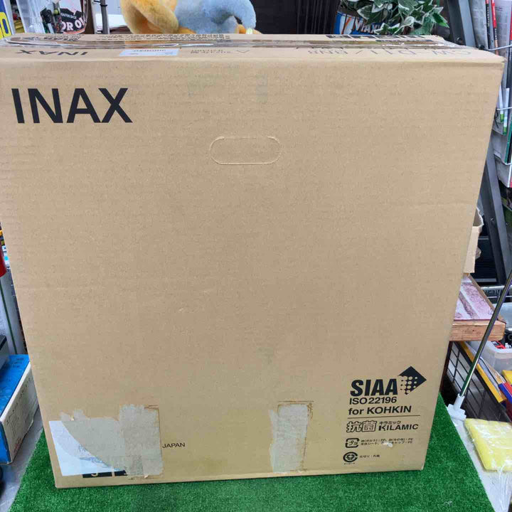 【未使用品】▼INAX LIXIL リクシル CW-D11/BN8 2023年製 シャワートイレ シートタイプ ウォシュレット【川崎店】
