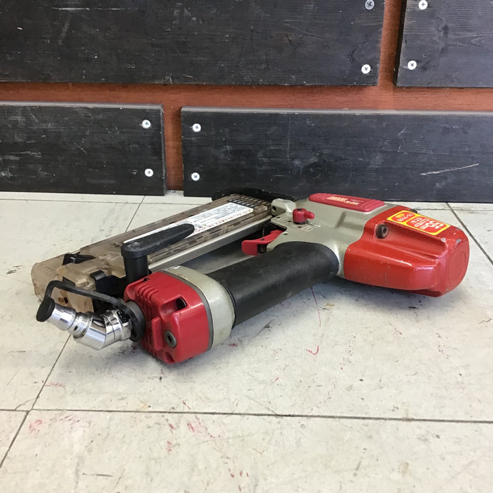 【現状品】 マックス/MAX 常圧フィニッシュネイラ TA-255/F55M0 【鴻巣店】