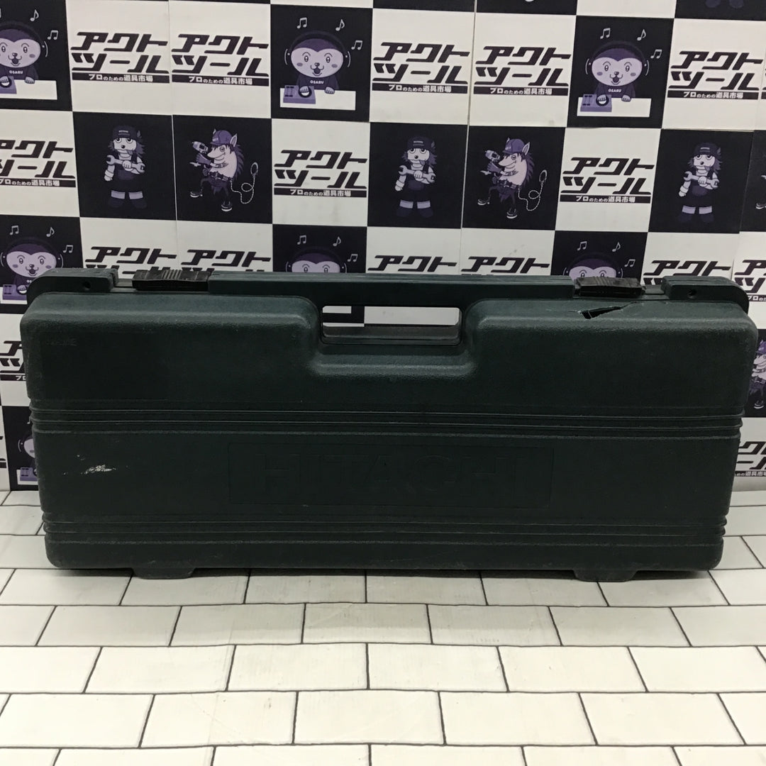 ★ハイコーキ(HIKOKI ※旧:日立工機) セーバーソー CR13V2【所沢店】