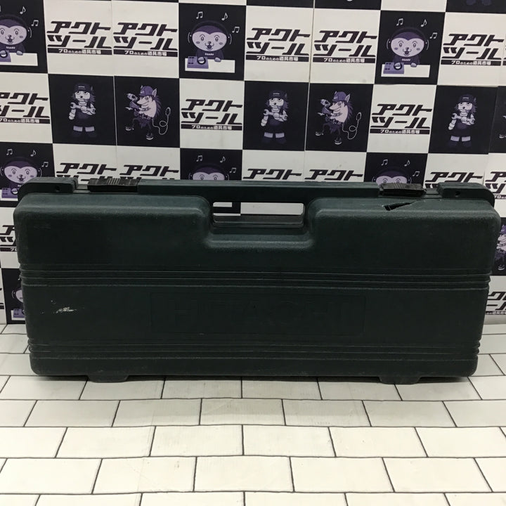 ★ハイコーキ(HIKOKI ※旧:日立工機) セーバーソー CR13V2【所沢店】