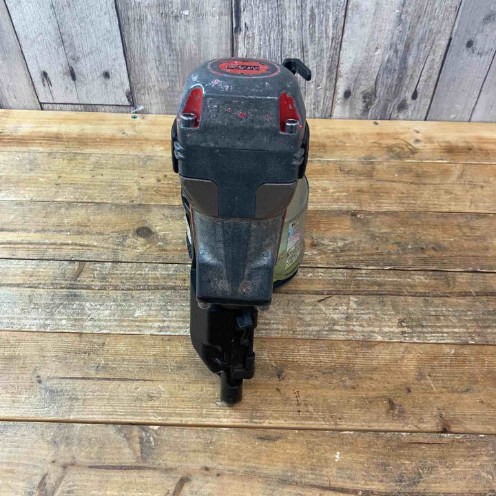 【中古品】マックス(MAX) 高圧エア釘打ち機 HN-90N1【東大和店】