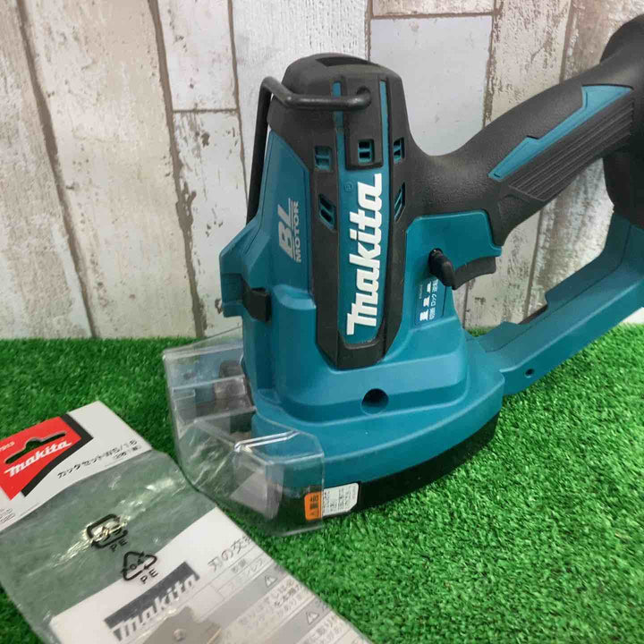 ★マキタ(makita) コードレス全ネジカッター SC102DZK【町田店】