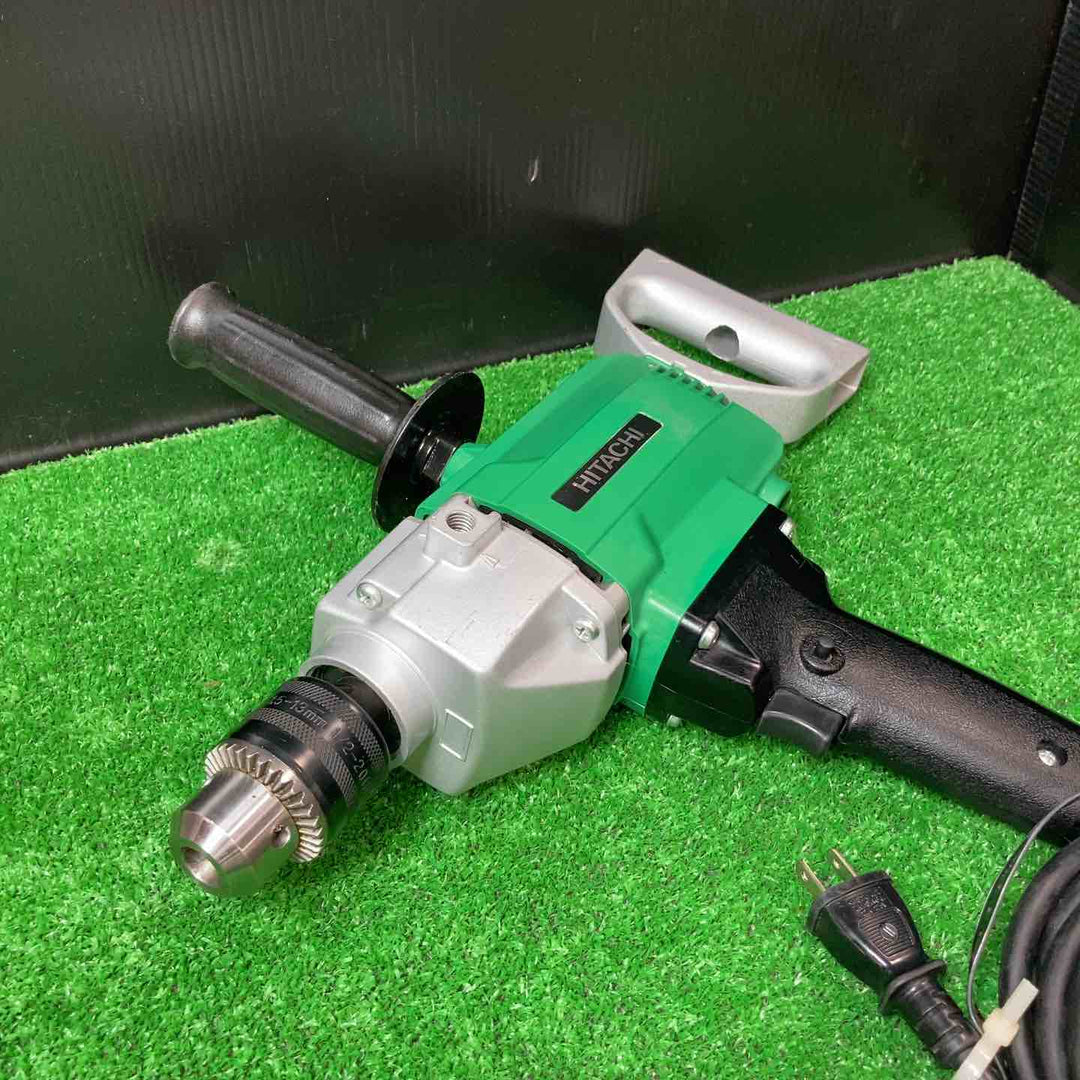 【中古品】日立工機 13mm電気ドリル D13【岩槻店】