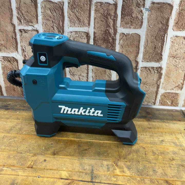 【中古美品】マキタ(makita) コードレス空気入れ MP181DZ 【所沢店】