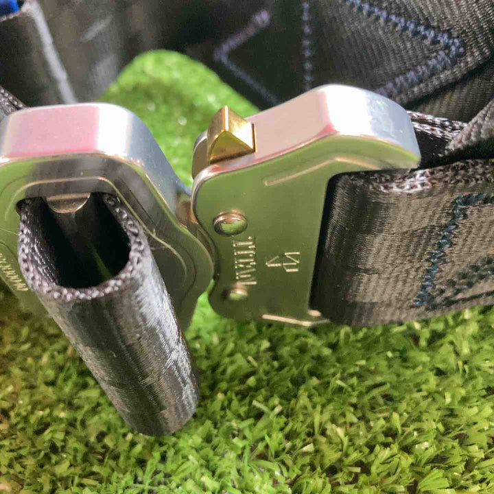 ルハーネス　TITAN HORIZON-WMLTD-BLMB型【川崎店】