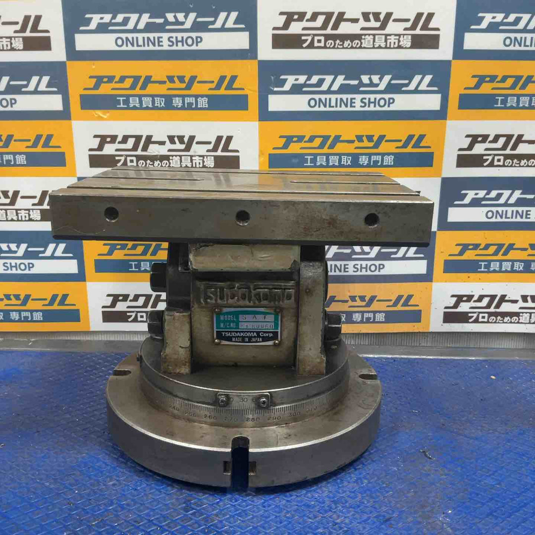 【店頭受取り限定】津田駒 傾斜テーブル SAT【草加店】
