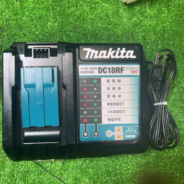 ★マキタ(makita) コードレスサンダポリッシャー PV300DRG【桶川店】