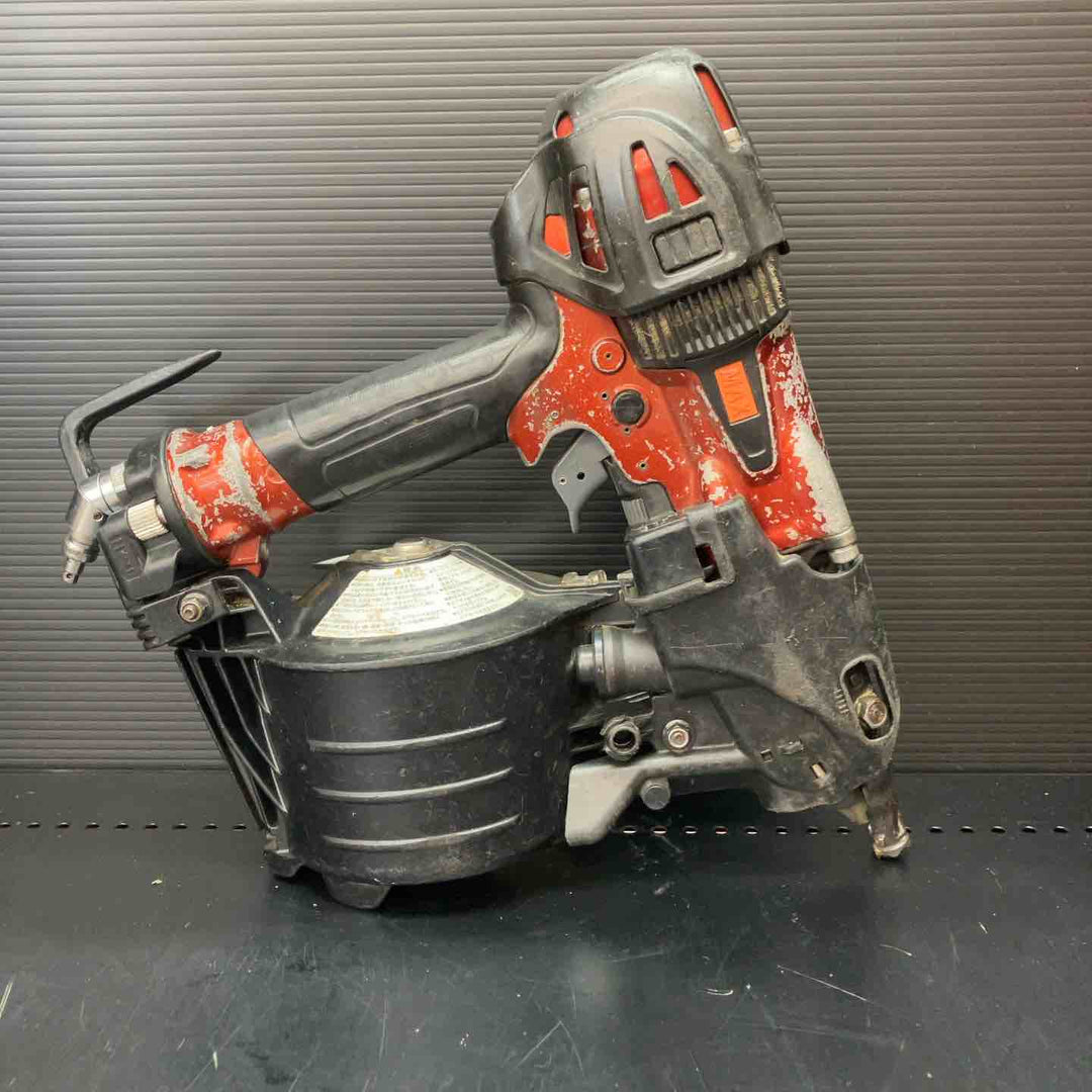 ★マックス(MAX) 高圧エア釘打ち機 HN-65N2(D)【川越店】