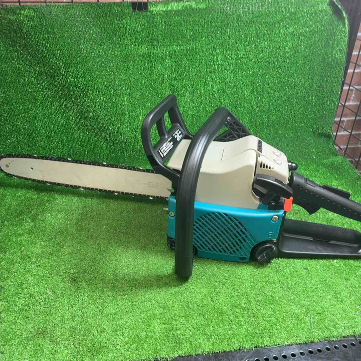 マキタ(makita) エンジンチェーンソー MDE400【藤沢店】