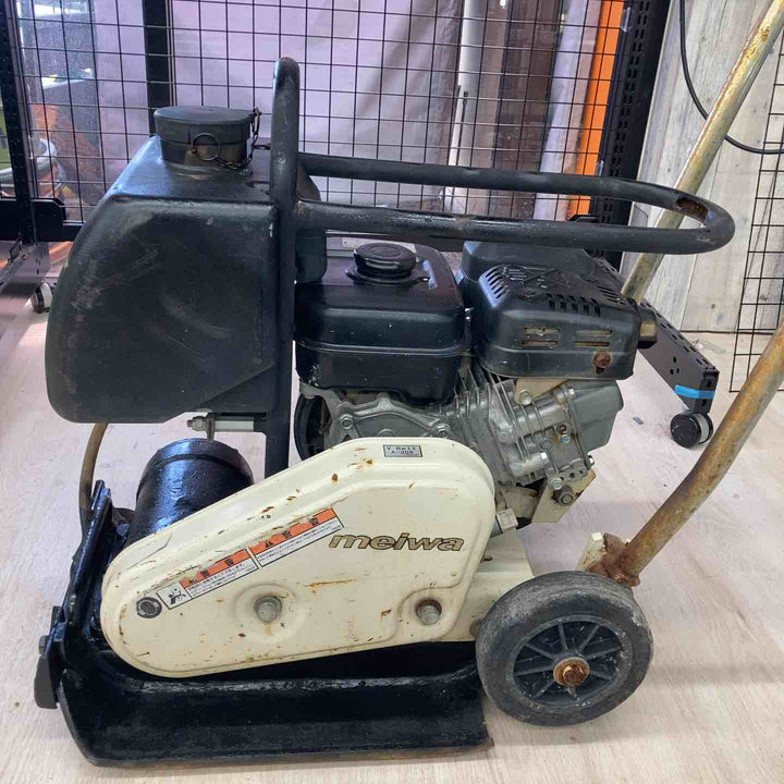 【店頭受取り限定】明和　プレート KP-60KW【川越店】