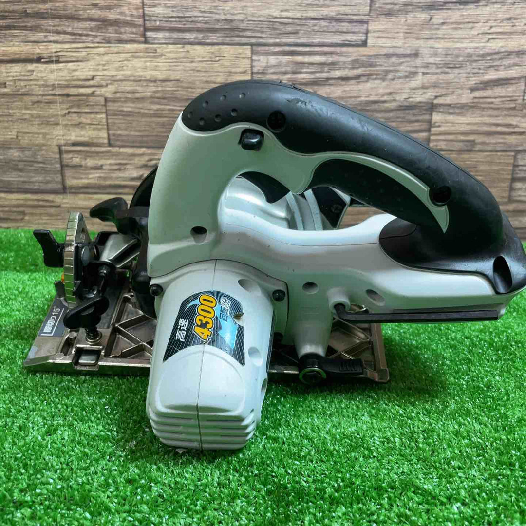 マキタ(makita) 14.4Vコードレス丸のこ SS540DZW【桶川店】