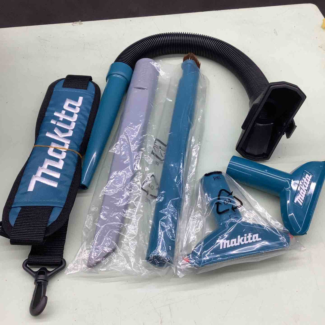 ◇マキタ(makita) コードレスクリーナ CL184DZ【越谷店】