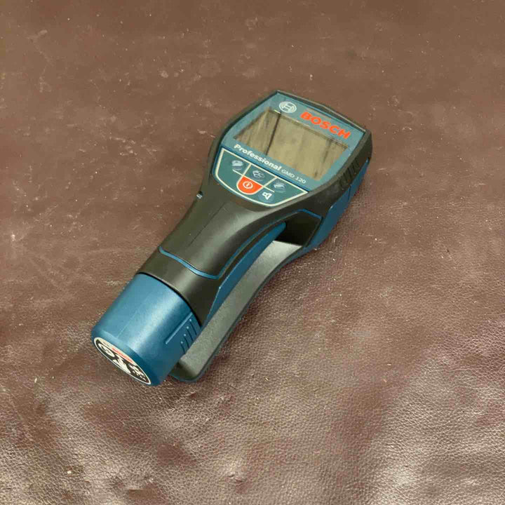 【中古品】 ボッシュ(BOSCH) マルチ探知機 GMD120 【東大和店】
