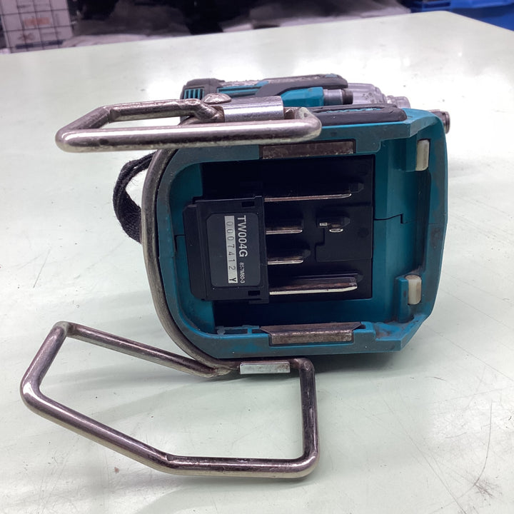 ★マキタ(makita) コードレスインパクトレンチ TW004GZ【越谷店】