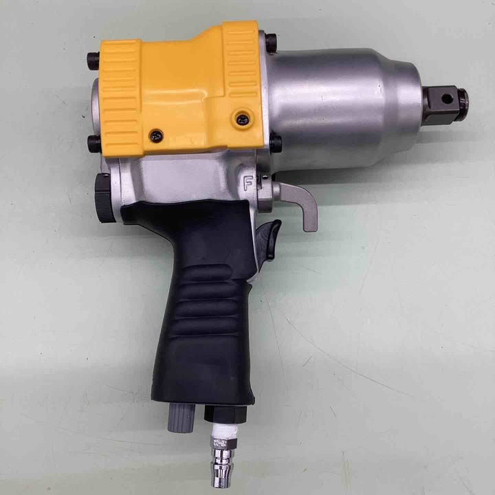 空研 エアインパクトレンチ KW-2500pro 小型 軽量 パワフル くうけん クウケン  ボルト ナット 締め 緩め 【越谷店】