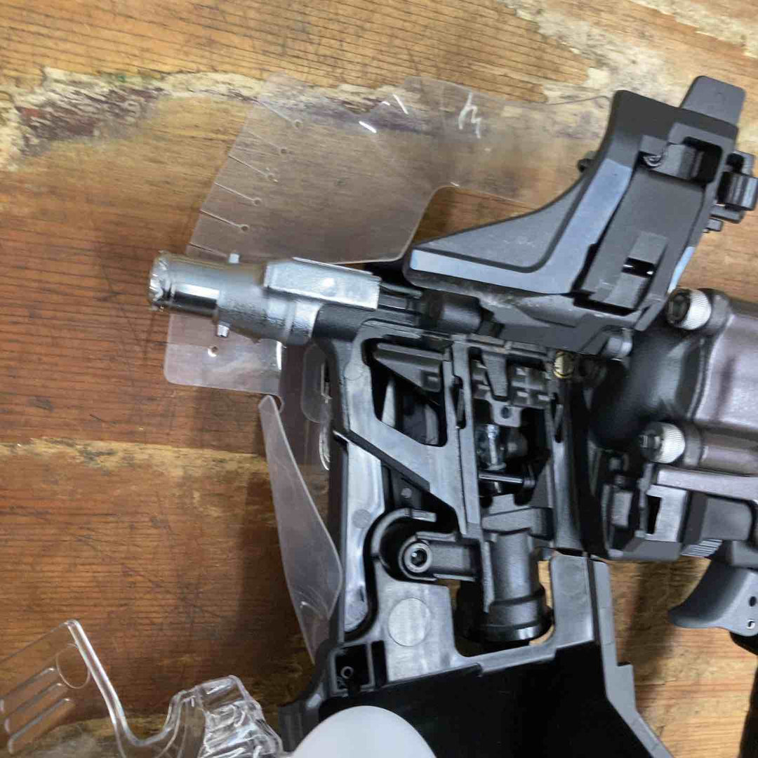 ★マックス(MAX) 高圧エア釘打ち機 HN-65FW1【柏店】