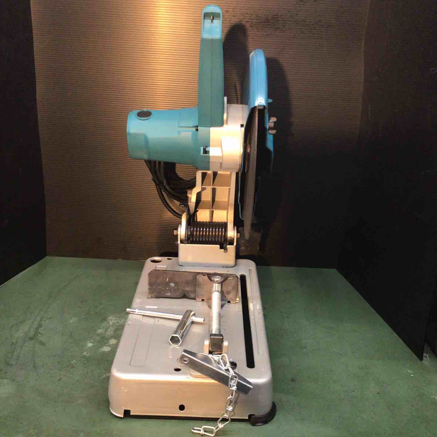 ☆マキタ(makita) 355mm切断機 LW1401【戸田店】 – アクトツール ☆マキタ(makita) 355mm切断機 LW1401【戸田店】 – アクトツール