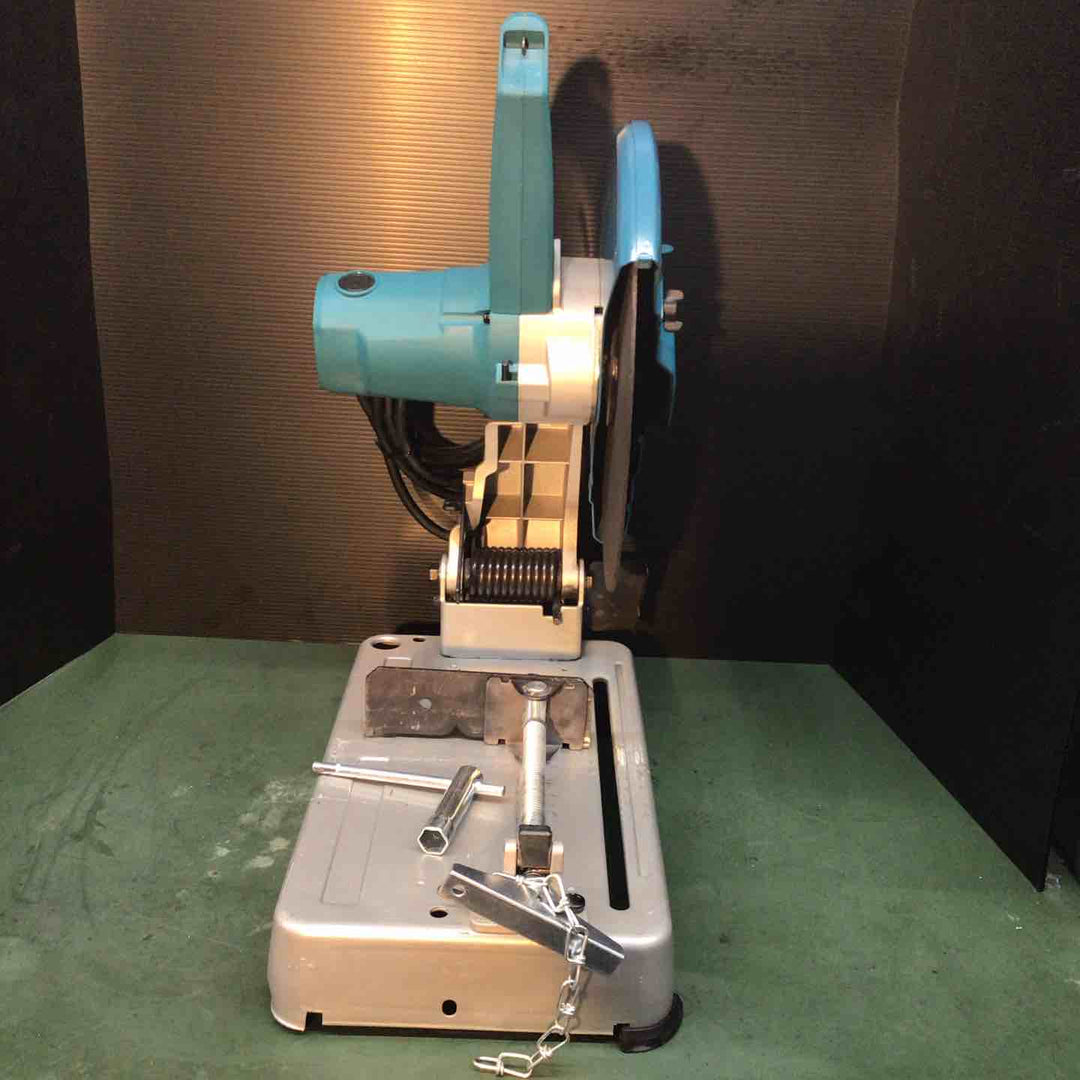 ☆マキタ(makita) 355mm切断機 LW1401【戸田店】