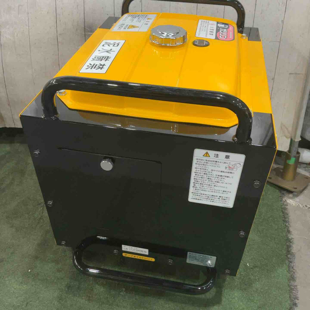 【店頭受取り限定】◇ワグナー(WAGNER)エンジン高圧洗浄機 WZ13-150ECO N【川口店】