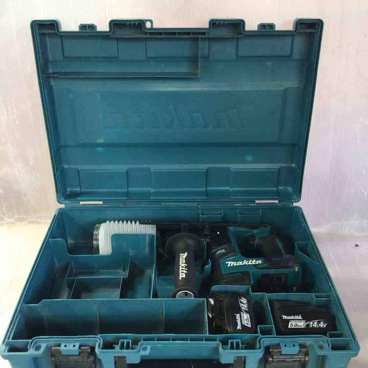 ★マキタ(makita) コードレスハンマドリル HR170DRGX【草加店】