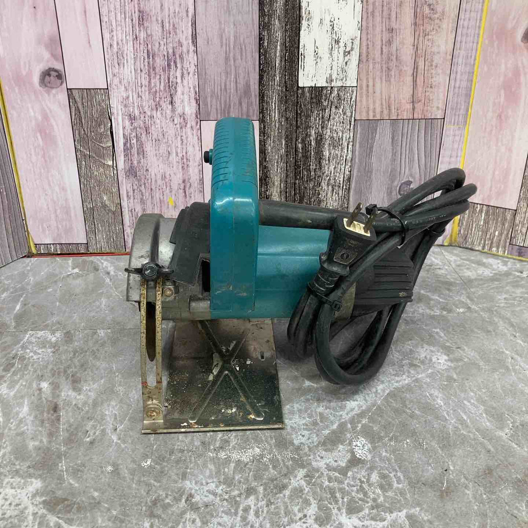 ◇マキタ(makita) 110mmカッタ 4101R【八潮店】