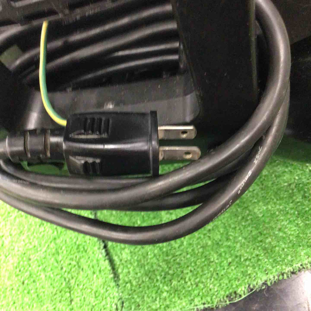 ★マックス(MAX) エアコンプレッサー AK-HH1270E3_ブラック【桶川店】