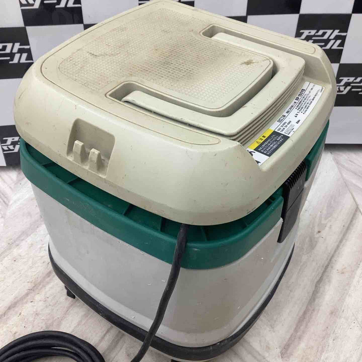 ☆ハイコーキ(HIKOKI ※旧:日立工機)  集じん機 乾湿両用 RP150YB【越谷店】