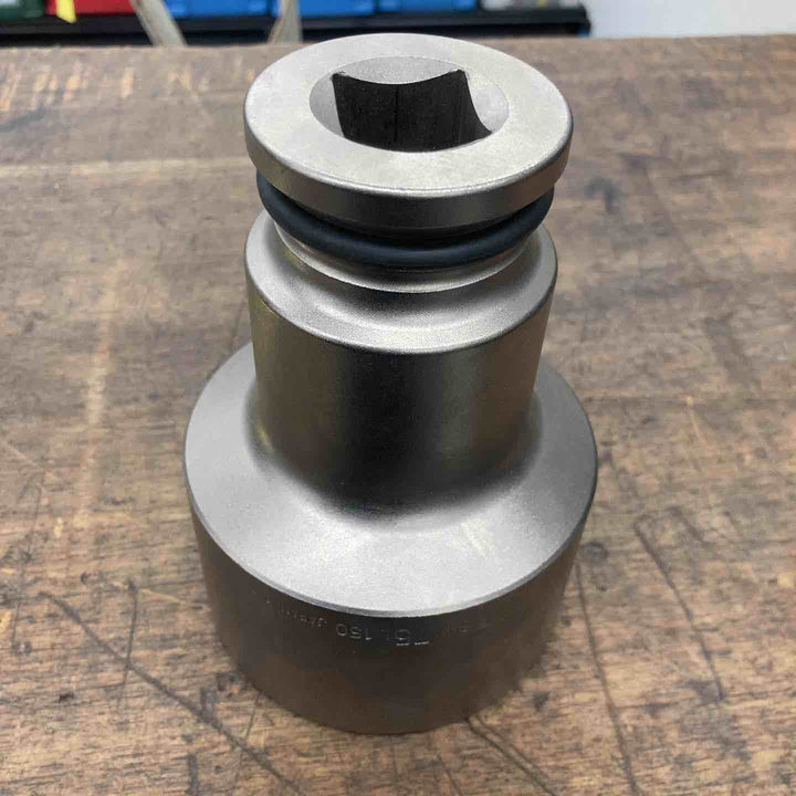 インパクト用超ロングソケット 12mm 差込角25.4mm 対辺寸法75mm 8NV75L150【八潮店】