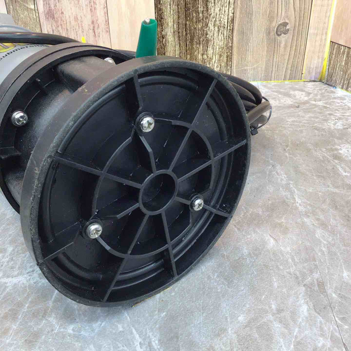 工進　汚物用水中ポンプ　PSK-540X-AAA-2　50Hz用【八潮店】