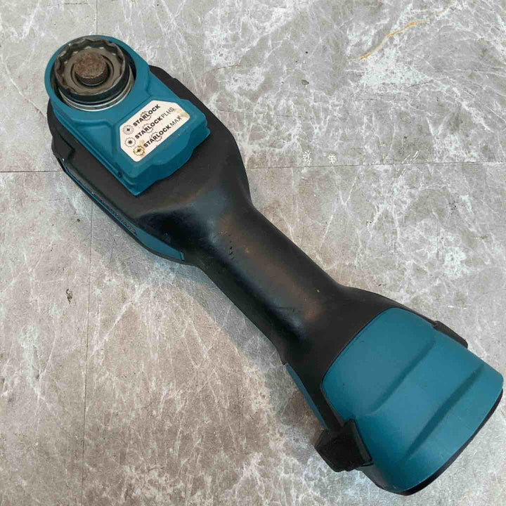 ★マキタ(makita) コードレスマルチツール TM52DRG【八潮店】