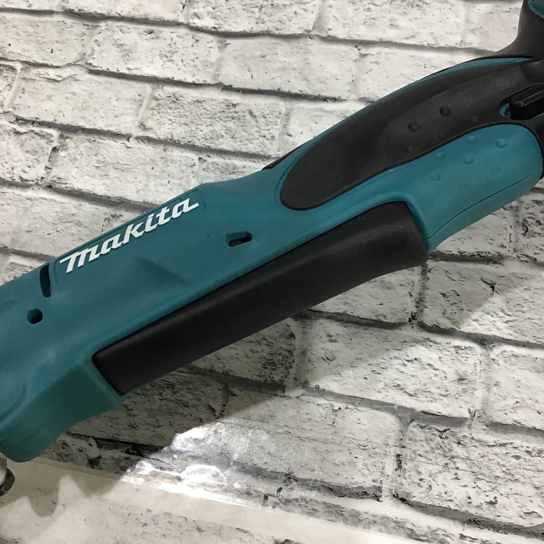 ★マキタ(makita) 充電式アングルインパクトドライバ 18V TL061DZ【川口店】