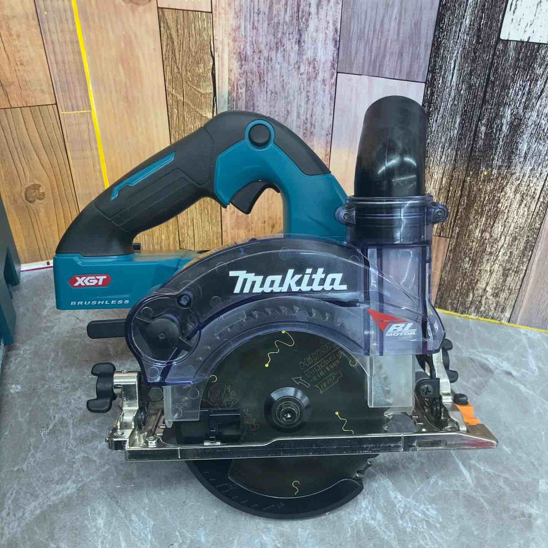 ★マキタ(makita) コードレスマルノコ HS005GRDX【八潮店】