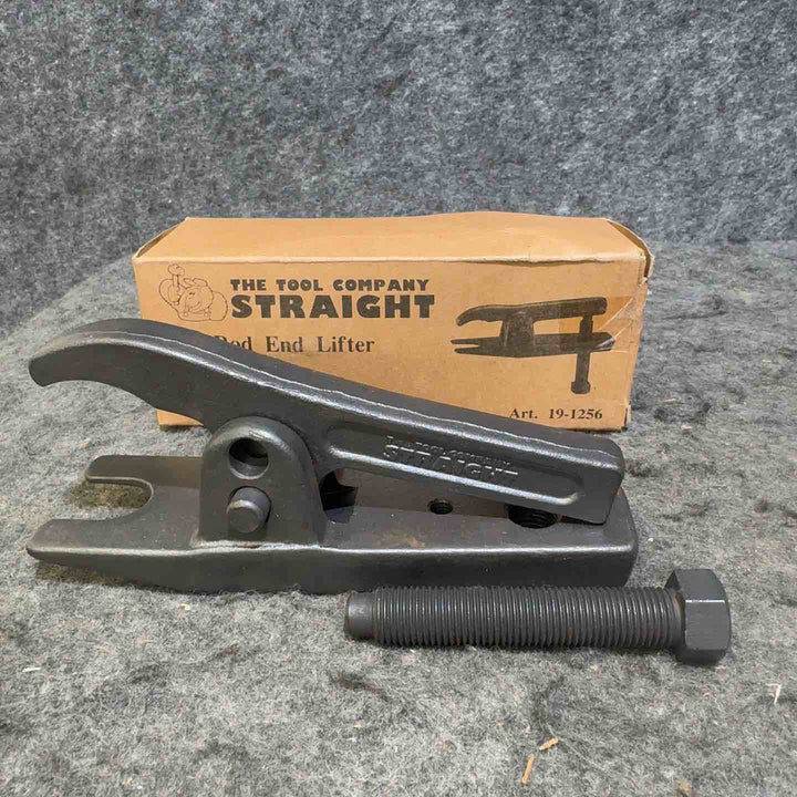 【中古】 Straight タイロッドエンドツールまとめ 3点セット 【桶川店】