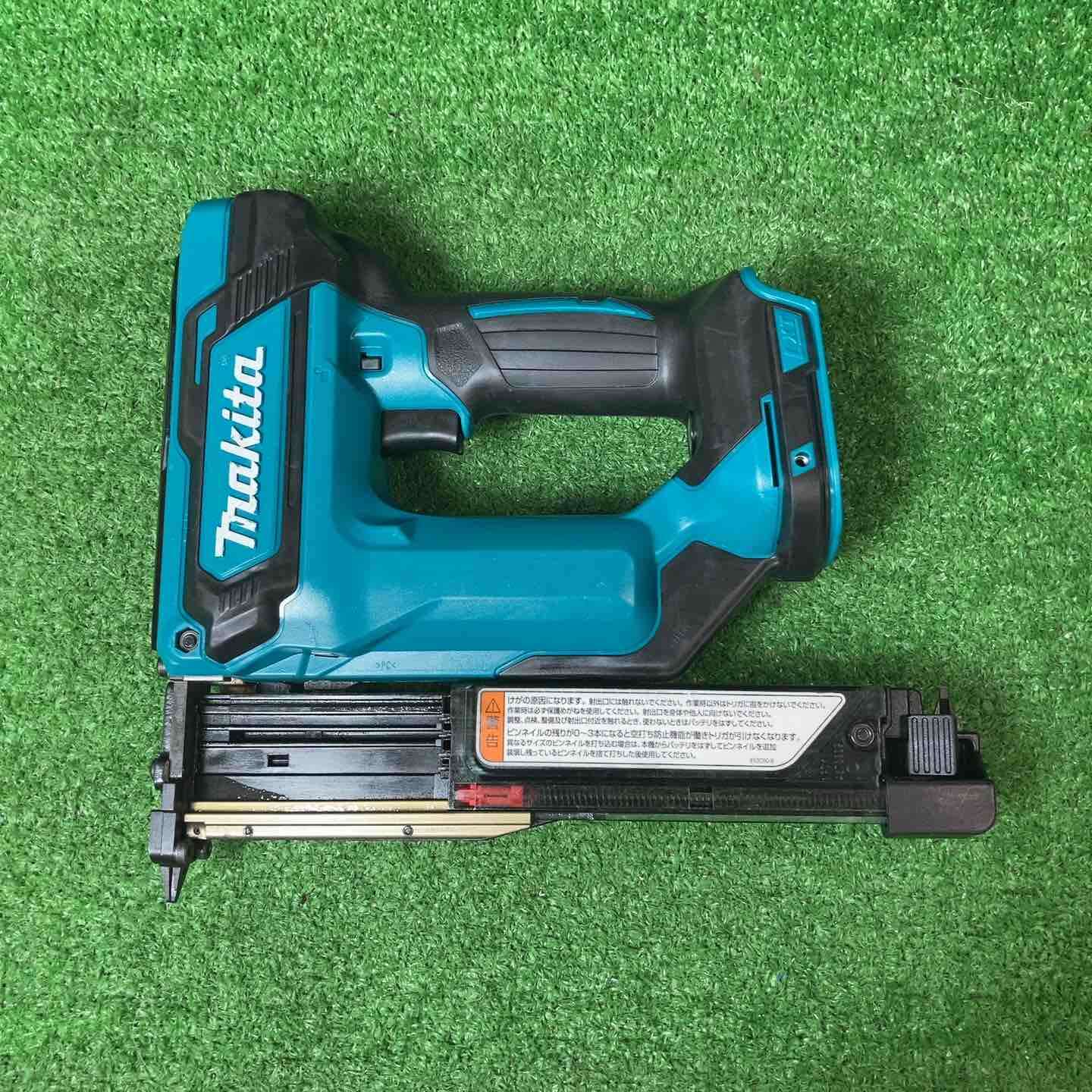 ☆マキタ(makita) コードレスピンネイラ PT353DZK【岩槻店】 – アクト