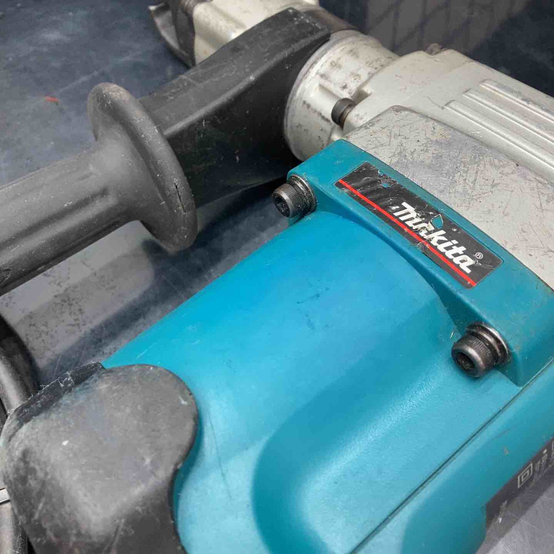 ★マキタ(makita) 電動ハンマ HM0830【川越店】
