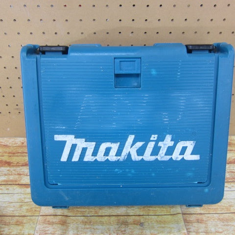 マキタ(makita) コードレスインパクトドライバー TD131DRFX【川崎店】