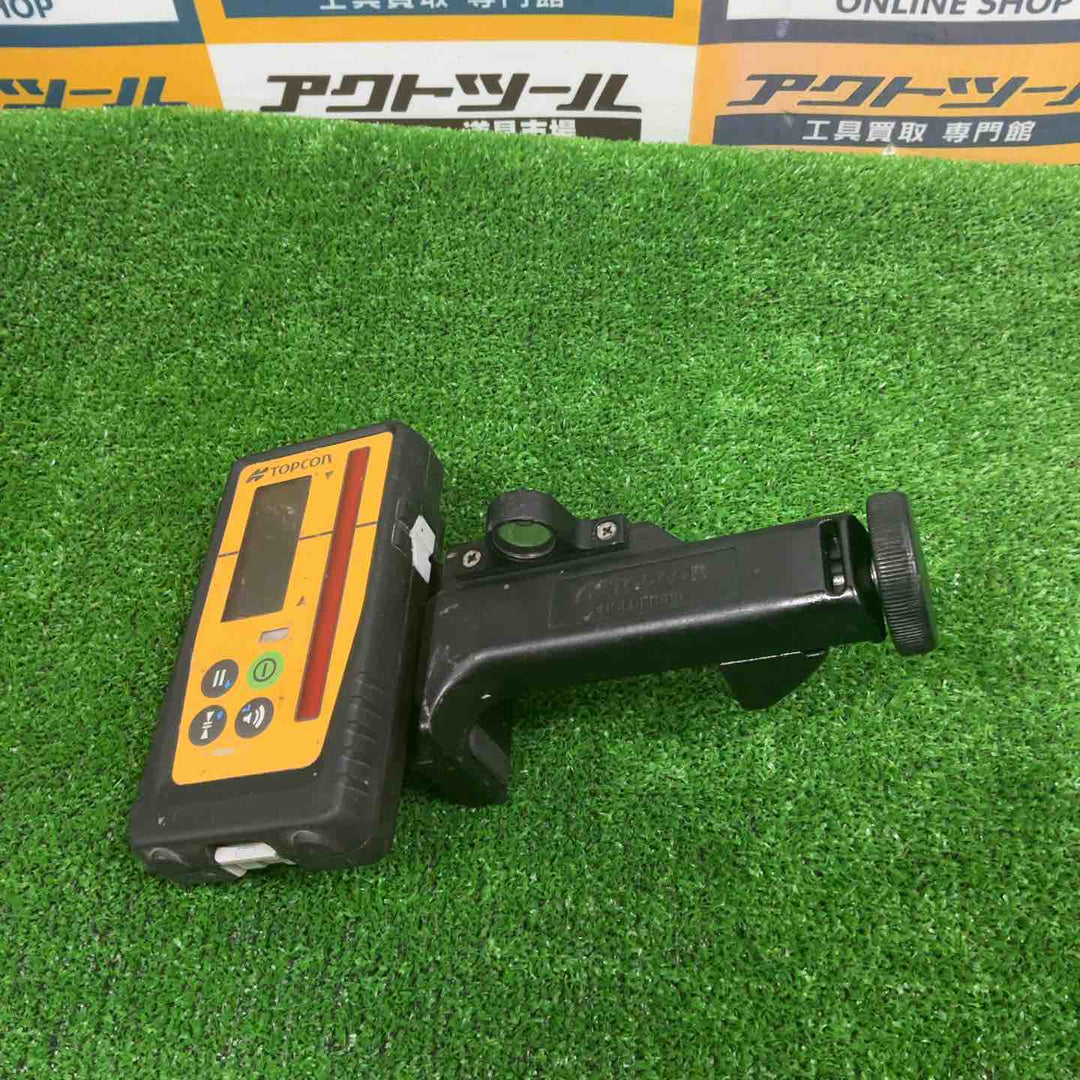 ★トプコン(TOPCON) ローテーティングレーザー RL-H5A【草加店】