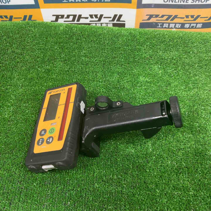 ★トプコン(TOPCON) ローテーティングレーザー RL-H5A【草加店】