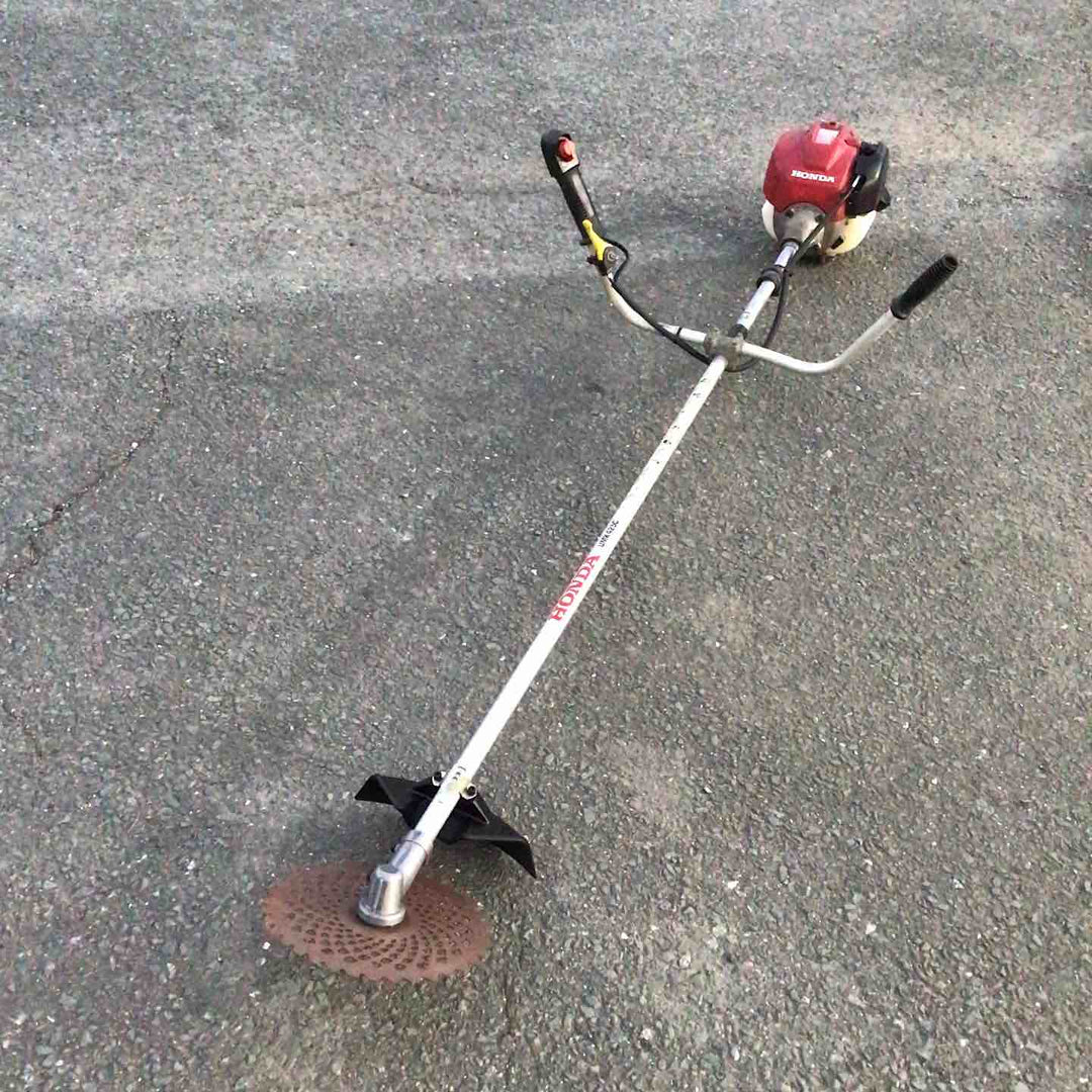 【現状品 / 店頭受取り限定】 ホンダ/HONDA 4ストエンジン刈払機 UMK425C 【鴻巣店】