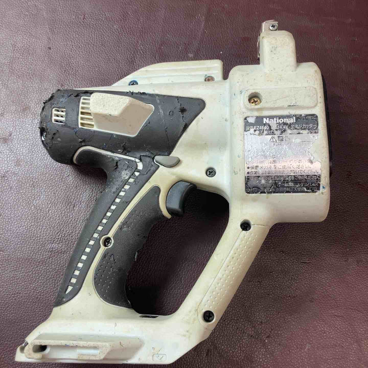 【中古品】★パナソニック(Panasonic) コードレス全ネジカッター14.4V EZ4540LS2S-B【東大和店】