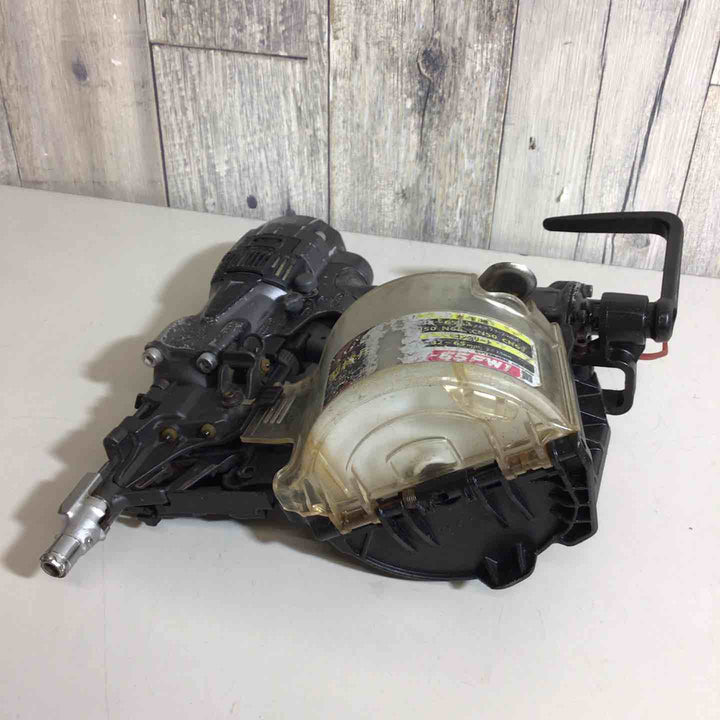 ★マックス(MAX) 高圧エア釘打ち機 HN-65FW1  本体のみ【戸田店】