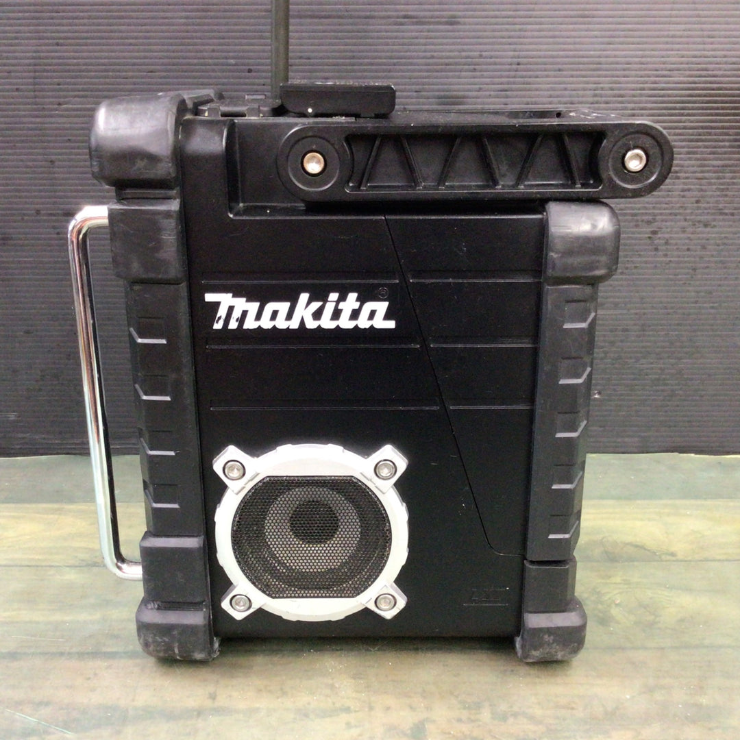 マキタ(makita) コードレスラジオ MR103B 【東大和店】