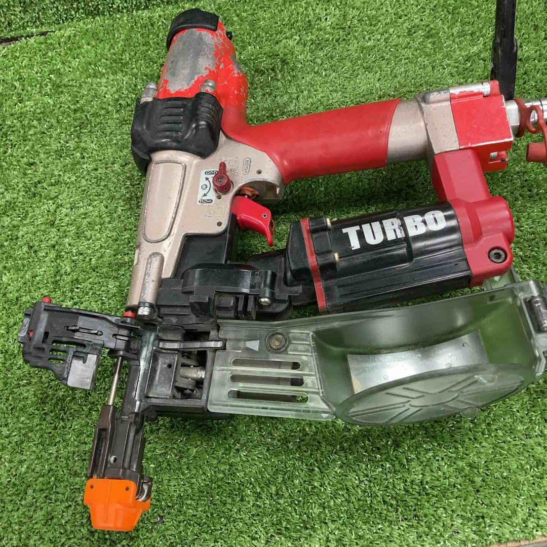 ★マックス(MAX) 高圧エアネジ打ち機 HV-R41G1【川崎店】