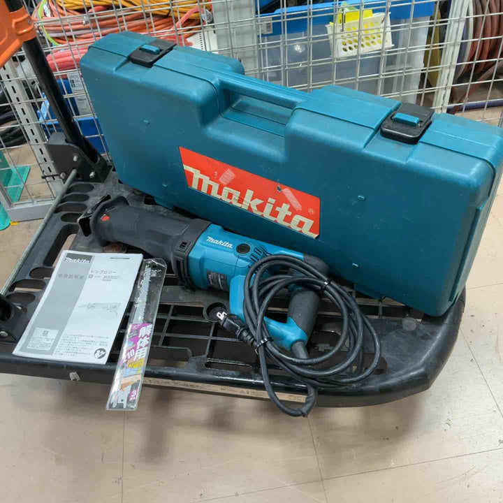 ★マキタ(makita) レシプロソー JR3050T【草加店】