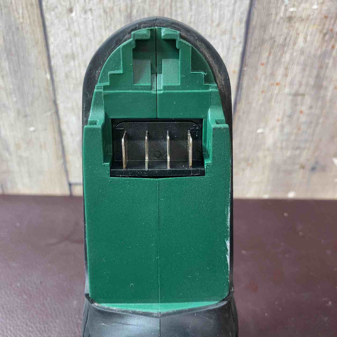 【中古品】 BOSCH(ボッシュ) 18Vコードレス吸じんランダムアクションサンダー ORB118 【東大和店】