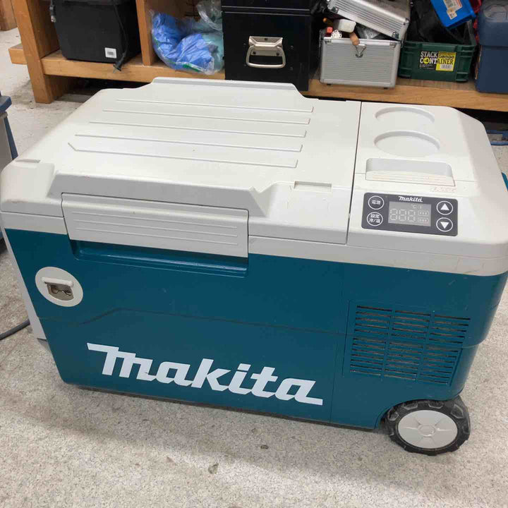 ★マキタ(makita) コードレス冷温庫 CW180DZ【八潮店】